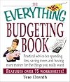 The Everything Budgeting Book