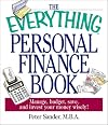 The Everything Personal Finance Book
