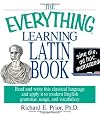 The Everything Learning Latin Book