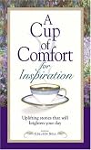 Cup of Comfort for Inspiration