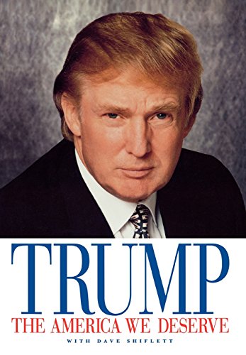 The America We Deserve book cover
