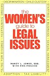 The Women's Guide to Legal Issues