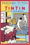 Tintin in the New World: A Romance