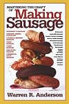 Mastering the Craft of Making Sausage