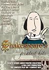 Shakespeare's Greatest Hits (Library Edition Audio CDs)