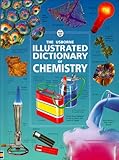 Illustrated Dictionary Of Chemistry Usborne Illustrated Dictionaries Series