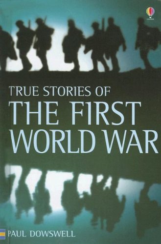 Image result for world war 1 stories