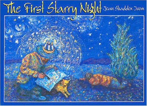 Cover of The First Starry Night