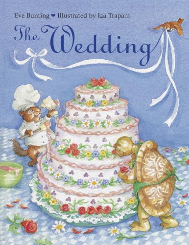 The Wedding (Short Story) book cover