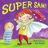 Amazon cover image