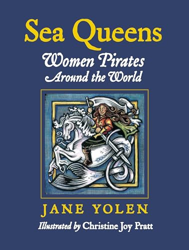 Cover of Sea Queens