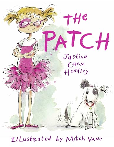 Cover of The patch
