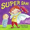 Super Sam!