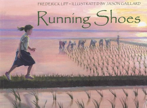 Cover of Running Shoes