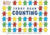 Teddy Bear Counting (McGrath Math)