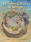 Whiskers Tails Wings Animal Folktales From Mexico