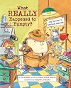 What REALLY Happened to Humpty?: From the Files of a Hard-Boiled Detective