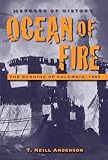 Horrors Of History Ocean Of Fire The Burning Of Columbia 1865