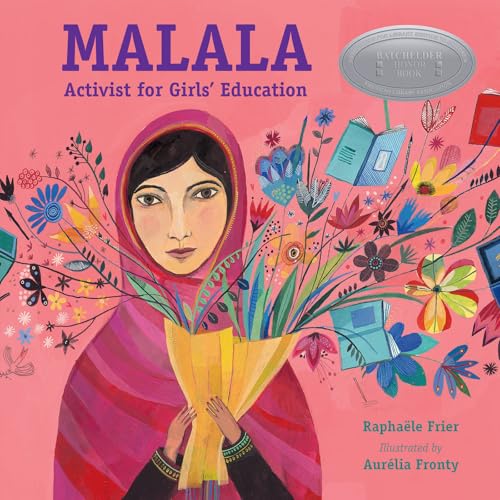 Cover of Malala
