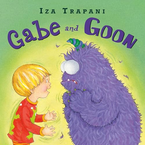 Cover of Gabe and Goon