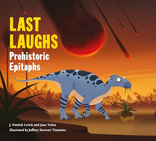 Last Laughs book cover