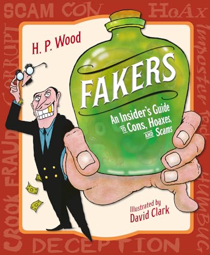 Cover of Fakers