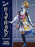 The Great Nijinsky God Of Dance