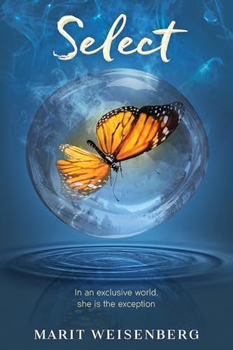 Cover of Select