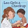 Leo Gets a Checkup