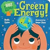 Baby Loves Green Energy