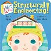 Baby Loves Structural Engineering! (Baby Loves Science)