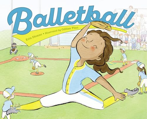 Cover of Balletball