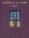 Robert A. M. Stern: Buildings and Projects, 1999-2003