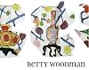 Betty Woodman