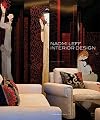 Naomi Leff : interior design