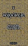 I Wonder
