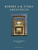 Robert A M Stern Architects Buildings And Projects 20102014