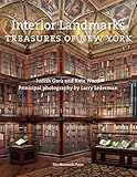 Interior Landmarks Treasures Of New York