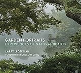 Garden Portraits Experiences Of Natural Beauty