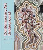 Contemporary Art Underground: MTA Arts & Design New York