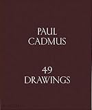 Paul Cadmus: 49 Drawings