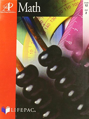 Cover of Mathematics 1202