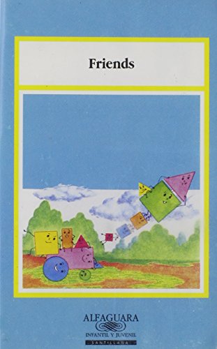Cover of Friends (Stories for the Telling) (Stories for the Telling)