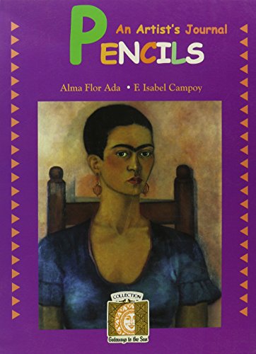Cover of Pencils (Gateways to the Sun Collections)