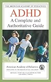 Adhd A Complete And Authoritative Guide American Academy Of Pediatrics