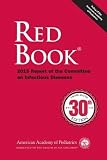 Red Book 2015 Report Of The Committee On Infectious Diseases