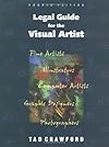 Legal Guide for the Visual Artist