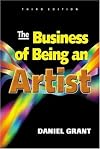 The Business of Being an Artist