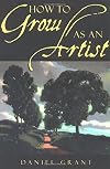 How to Grow as an Artist