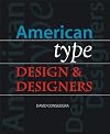 American Type Design and Designers